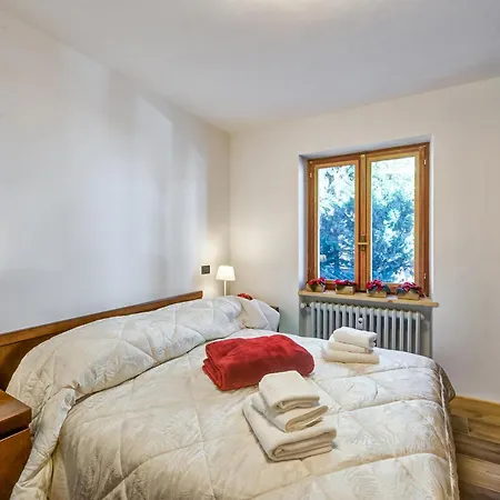 Appartement Maison Chevre *