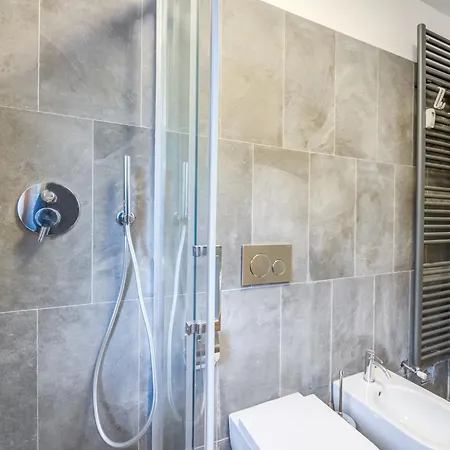 Appartement Maison Chevre Courmayeur