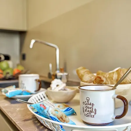 Maison Chevre Appartement